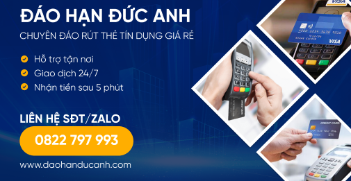 Đáo hạn thẻ tín dụng
